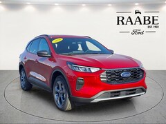 2026 Ford Escape ST-Line SUV