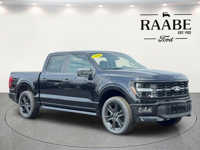 2026 Ford F-150 Truck 