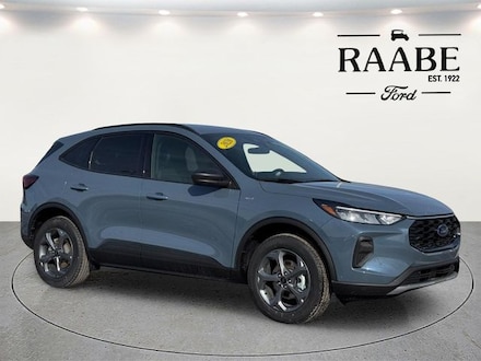 2026 Ford Escape ST-Line SUV