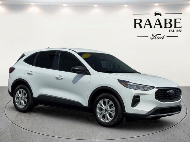 2026 Ford Escape