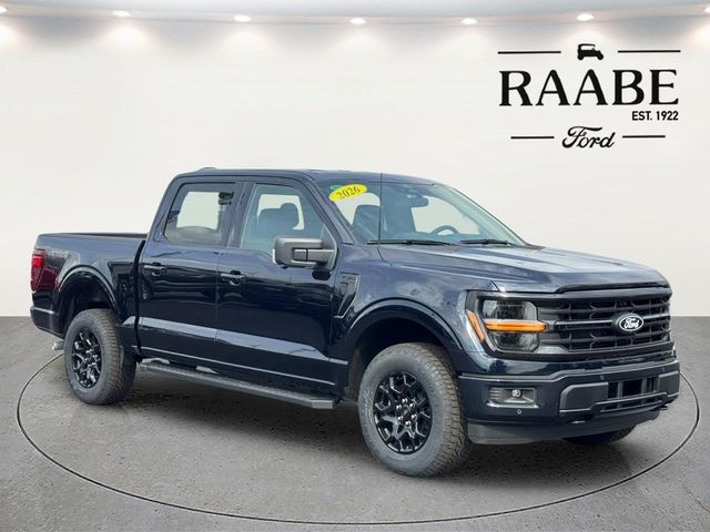 2026 Ford F-150 Truck 