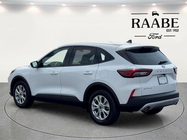 2026 Ford Escape Active - Photo 6