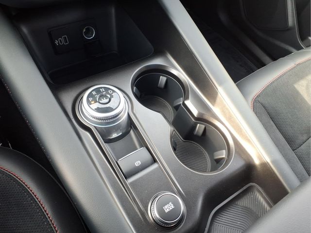 2026 Ford Explorer ST - Photo 19