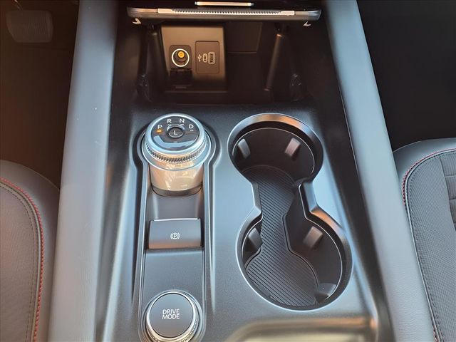 2025 Ford Explorer ST-Line - Photo 19