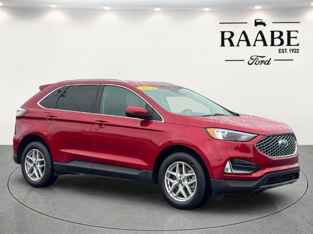 2024 Ford Edge SEL SUV