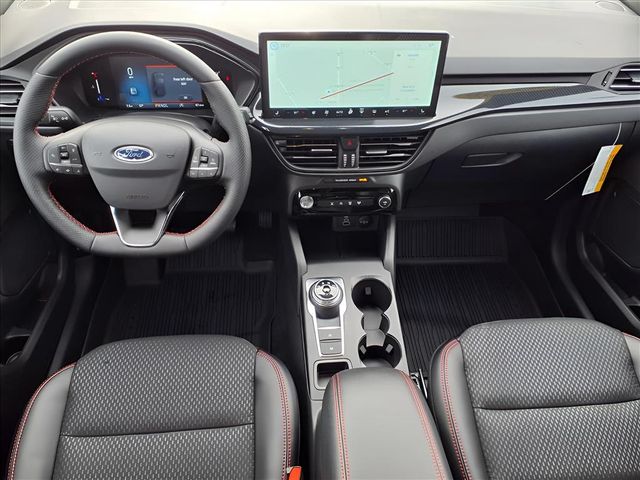 2026 Ford Escape ST-Line - Photo 13