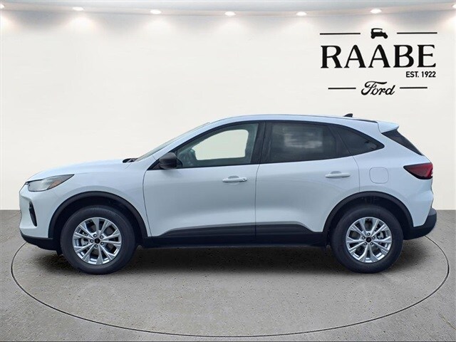 2026 Ford Escape Active photo 4