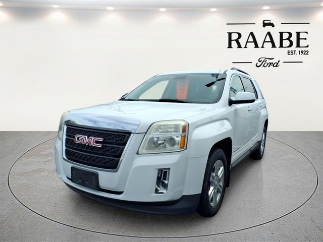2015 GMC Terrain SLE-2