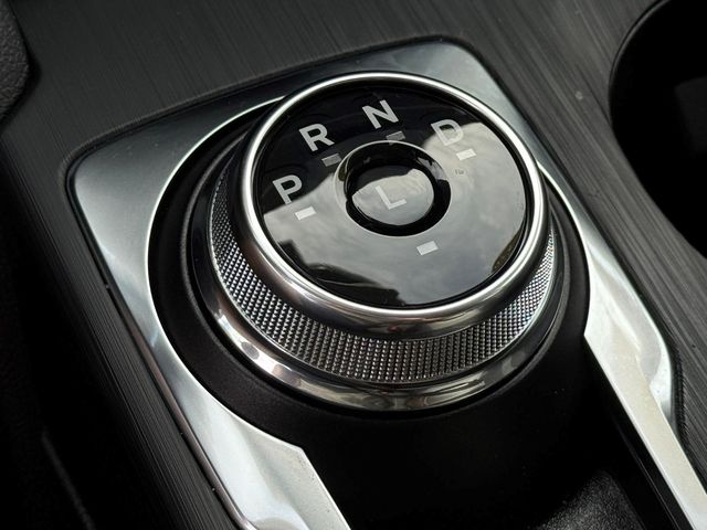 2026 Ford Escape Active - Photo 18