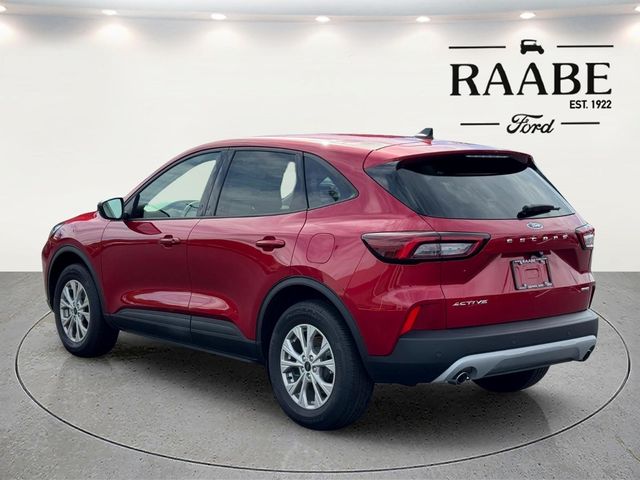 2026 Ford Escape Active - Photo 6