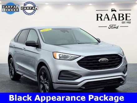 2024 Ford Edge SE SUV