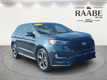 2022 Ford Edge ST SUV