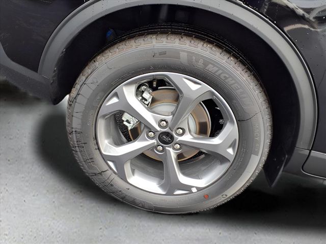2026 Ford Escape ST-Line - Photo 9