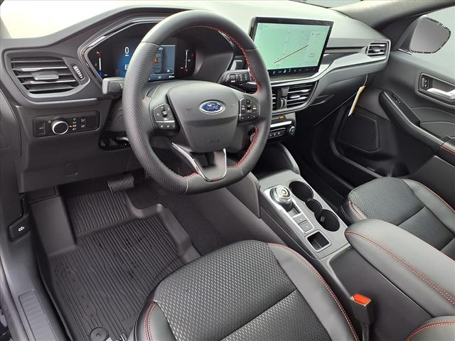 2026 Ford Escape ST-Line - Photo 15