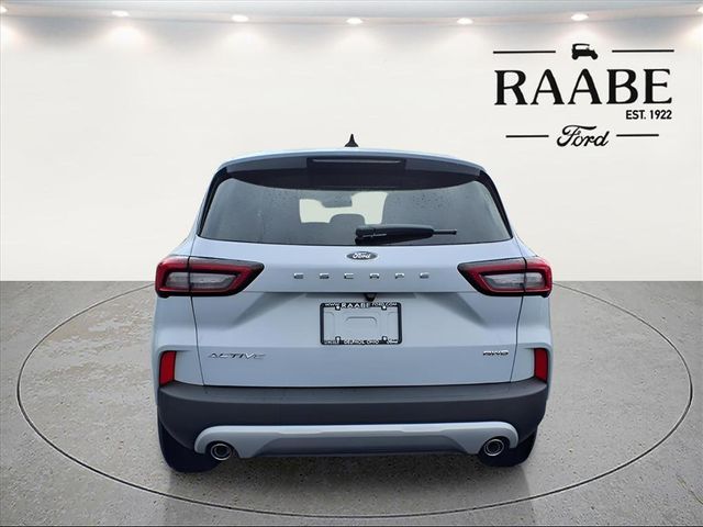 2026 Ford Escape Active - Photo 6
