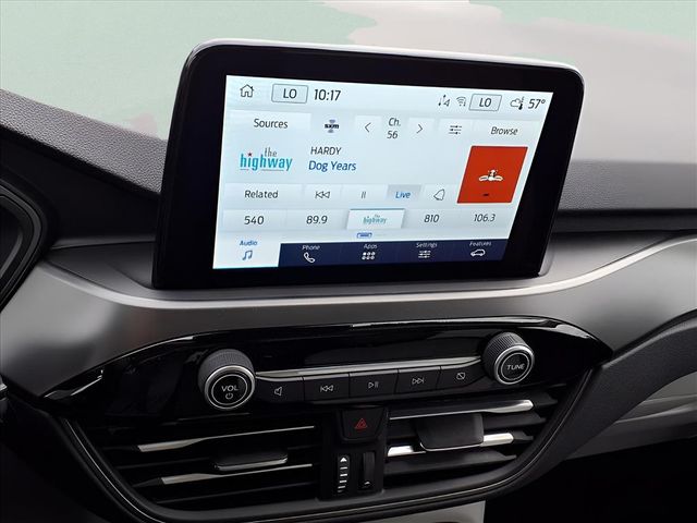 2026 Ford Escape Active - Photo 16