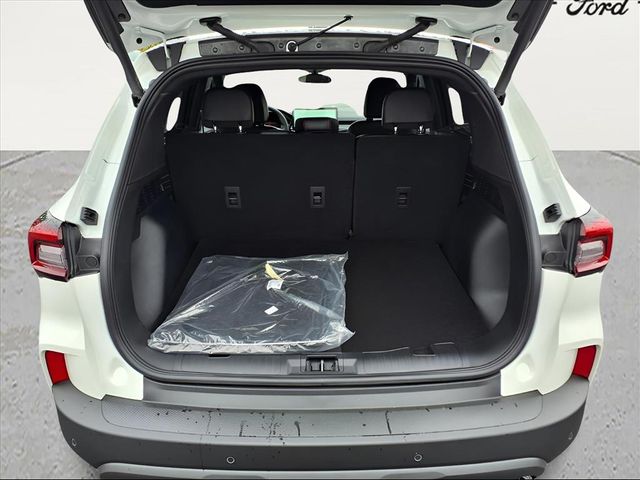 2026 Ford Escape ST-Line - Photo 10