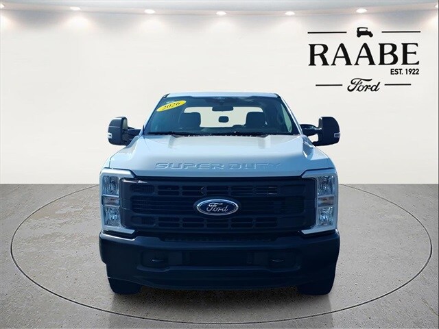 2026 Ford F-350 XL photo 2