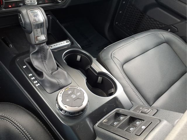 2026 Ford Bronco 4-Door Big Bend - Photo 19
