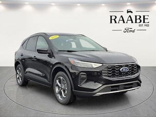 2026 Ford Escape ST-Line SUV