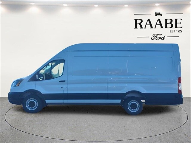 2025 Ford Transit photo 2