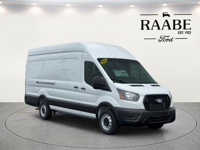 2026 Ford Transit 350 High Roof 148EL WB's photo