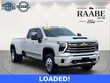 Chevrolet Silverado 3500HD
