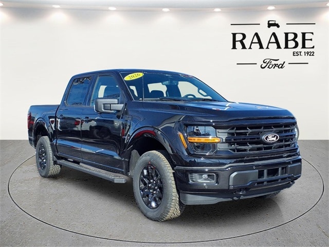 2026 Ford F-150 Truck 