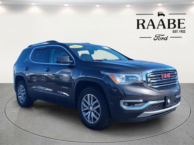 2017 GMC Acadia SLE-2 FWD's photo