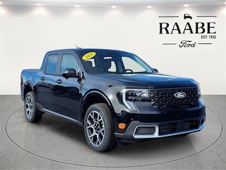 2025 Ford Maverick Lariat Truck