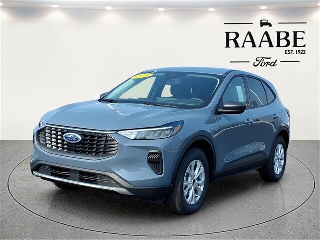 2025 Ford Escape Active photo 2