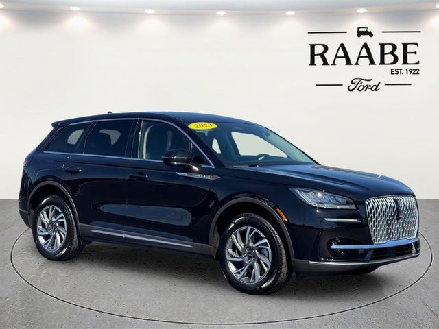 2023 Lincoln Corsair FWD's photo