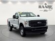 Ford F-250SD