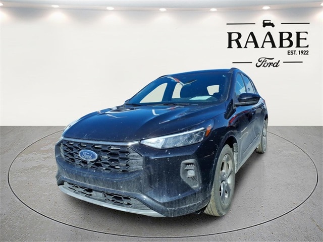 2023 Ford Escape SUV 