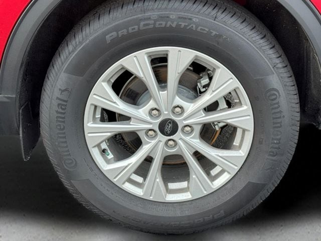 2026 Ford Escape Active - Photo 7