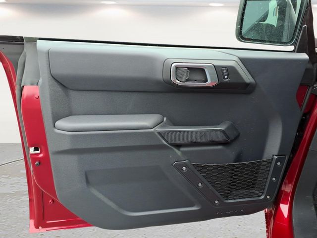 2026 Ford Bronco 4-Door Big Bend - Photo 14