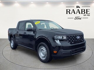 2026 Ford Maverick XL Truck