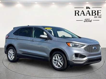 2024 Ford Edge SEL SUV