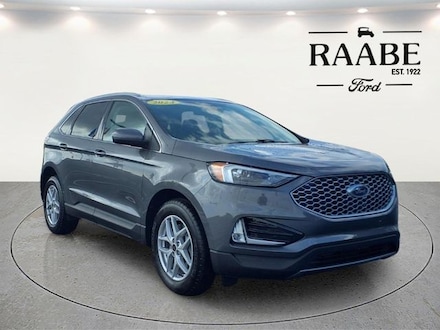 2024 Ford Edge SEL SUV