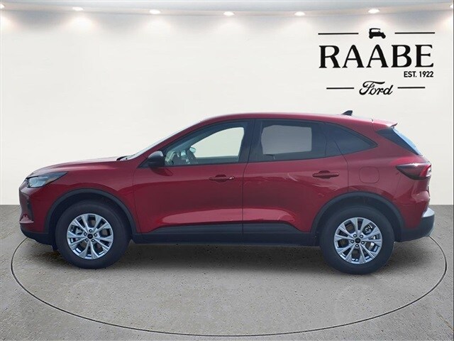 2025 Ford Escape Active photo 3