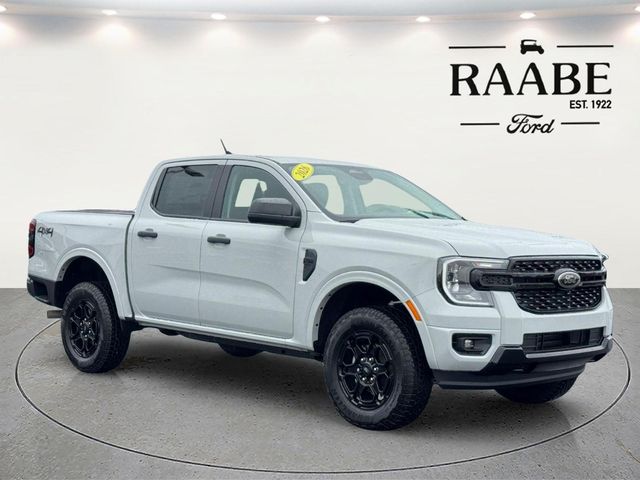 2026 Ford Ranger XLT 4x4 SuperCrew 5' Box's photo