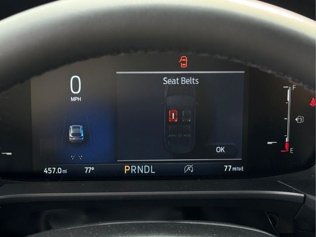 2026 Ford Escape Active - Photo 20