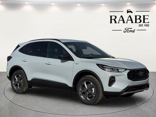 2026 Ford Escape ST-Line SUV