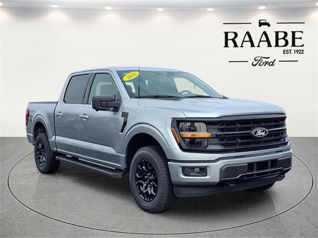 2026 Ford F-150 Truck 