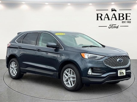 2024 Ford Edge SEL SUV