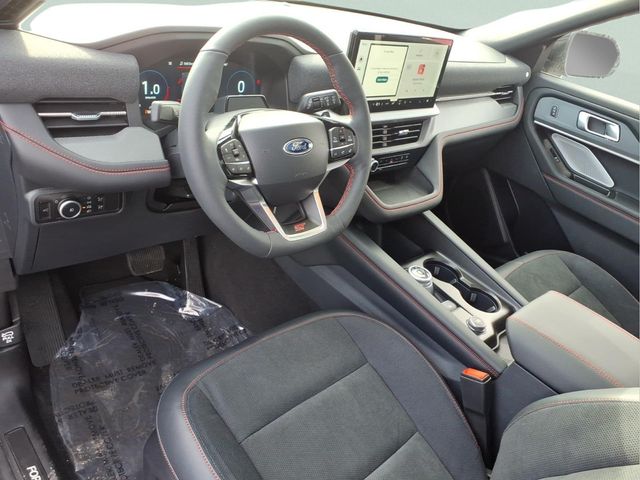 2026 Ford Explorer ST - Photo 16