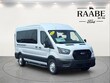 Ford Transit Commercial