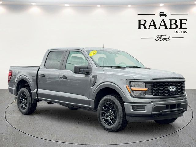 2026 Ford F-150 Truck 