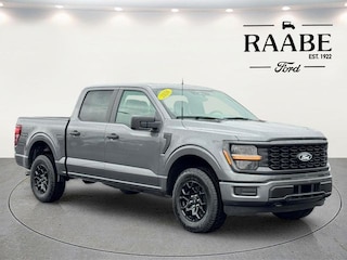2026 Ford F-150 STX Truck