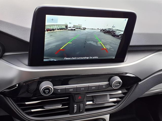 2026 Ford Escape Active - Photo 17